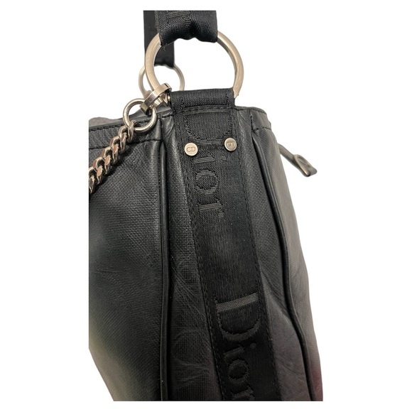 Authentic Dior Galliano Era Hardcore Bag ($360 E. M. T.) - Picture 7 of 12